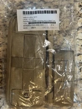 New OTIS Factory Sealed IMOD Individual Cleaning Kit W/ Gerber Multitool 5.56