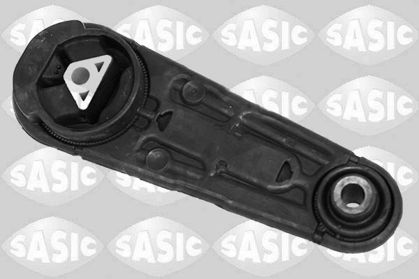 Support moteur anti-vibration Sasic 4001810 pour stabiliser la transmission Nissan