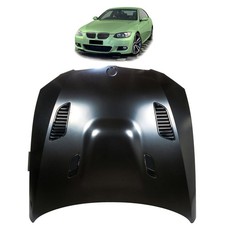 Sport Motorhaube +Lufthutze für BMW E92 Coupe Cabriolet 06-10 nicht M3 GTS Sport Motorhaube +Lufthutze für BMW E92 Coupe Cabriolet 06-10 nicht M3 GTS