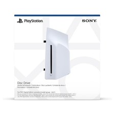 Disc-Laufwerk für PS5® Digital Edition-Konsolen und PS5® Pro Konsolen