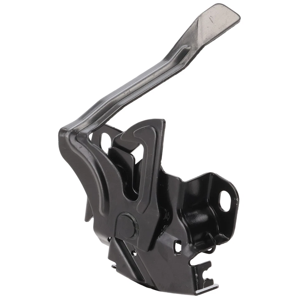 2002 - 2006 年本田 CR-V LX 型号 HO1234113 抽油烟机闩锁 — 第 2/4 张图片