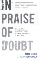 Peter Berger (U. A.) | In Praise Of Doubt | Taschenbuch | Englisch (2014)