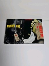 Murder One - Complete Series DVD Set - Anthony LaPaglia First  Second 1 2