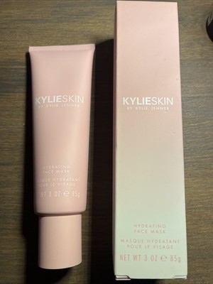 KYLIESKIN KYLIE SKIN - HYDRATING FACE MASK 85G