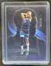 2024-25 Panini Silhouette Anthony Edwards Purple #/125 Timberwolves