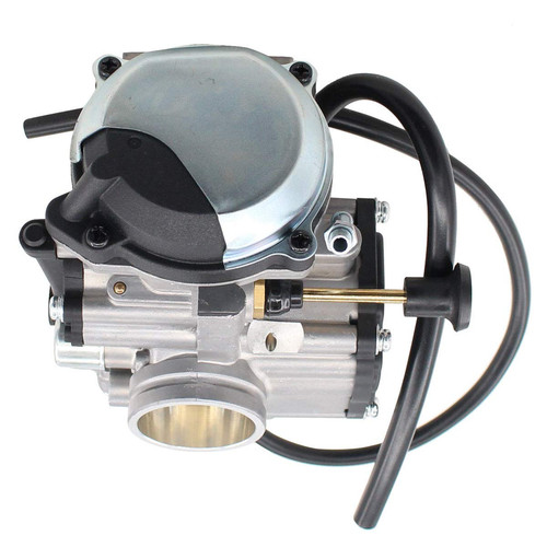 Vergaser Carb für Yamaha Wolverine 350 YFM350FX 4x4 ATV Big Bear 350 YFM350FW - Bild 4 von 5