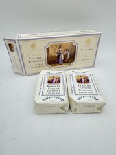 2 Seifen, Yardley English Lavender Luxury Soap , 2 x 100g, Made in England
