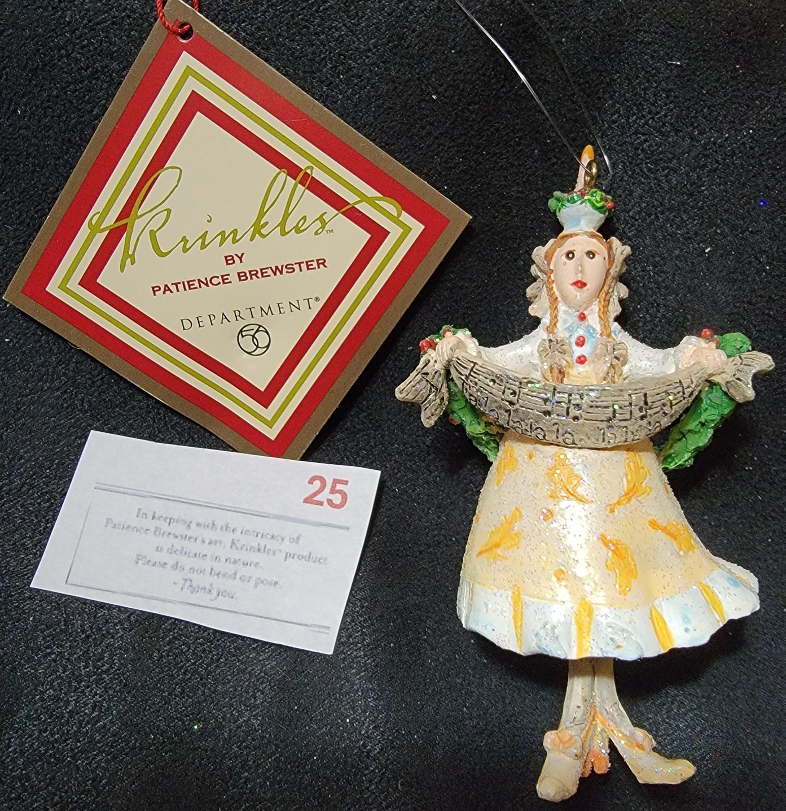 Click here to see eBay Auction