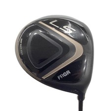 PRGR LS 2023 Driver/Shaft: SPEEDER NX FOR PRGR Flex SR 