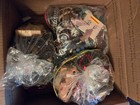 Large Lot 10 LB Bulk Rate Jewelry Craft Repair  Steampunk BangleNecklace & More 