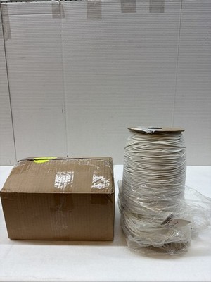 ABILITY ONE 4020-00-240-2146 Gen. Purp. Utlty. Rope,3/16''Dia.x2,100'L 5LG25