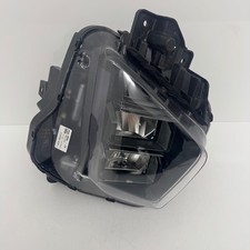 HYUNDAI TUCSON PASSENGERS SIDE LEFT LED HEADLIGHT 92101-N7120 2021 2024 MK4 NX4