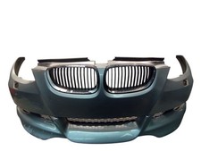 Stoßstange Stoßfänger vorne PDC Spacegrau A52 für BMW 3 COUPE (E92) 325I