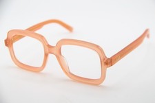 NEW RETROSUPERFUTURE R.S.F NUMERO 103 KNR ORANGE AUTHENTIC EYEGLASSES 53-19