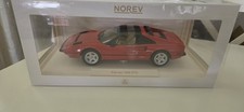 Norev 1982 Ferrari 308 GTS Magnum P.I. Red 1:18 187930