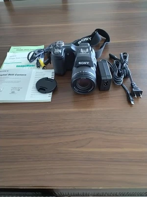 Sony Cyber-shot DSCF828 Digital Cameras for Sale - Shop New & Used