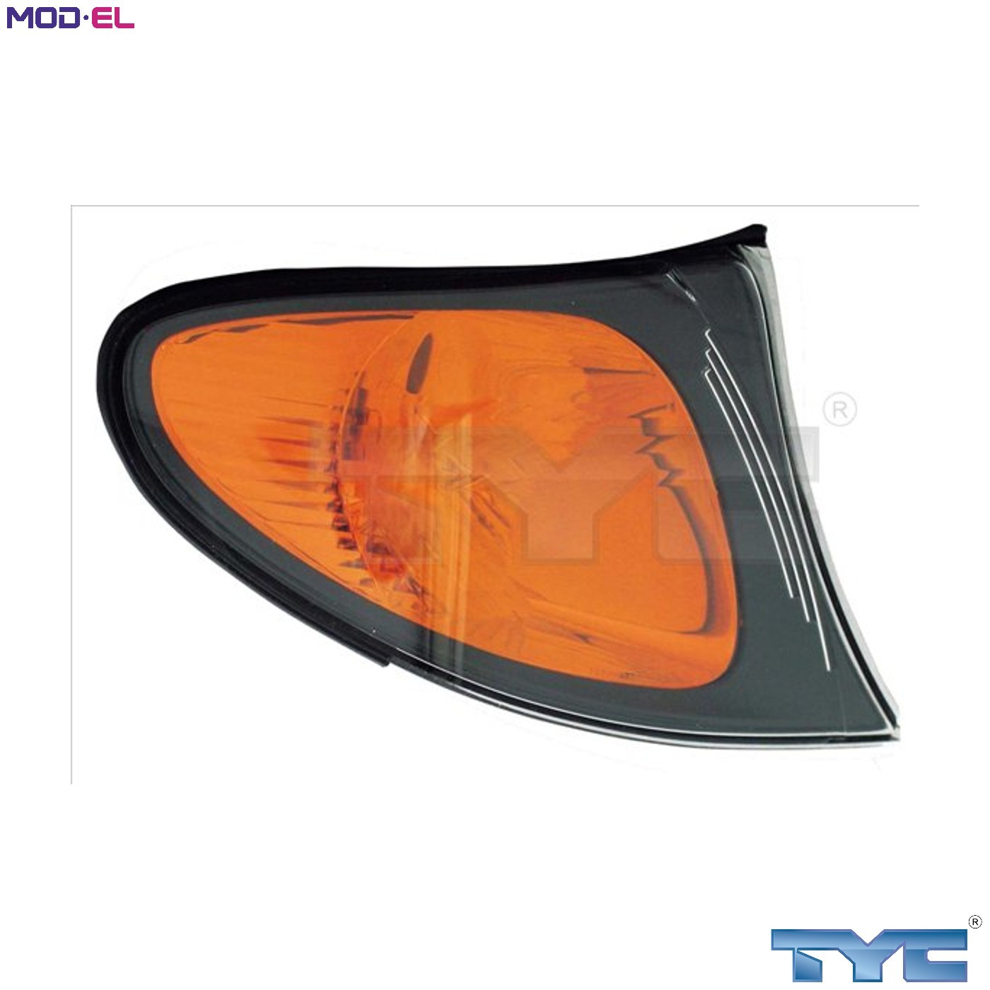 DIRECTION INDICATOR 18-0163-01-2 FOR BMW N42B18A N46B18A 1.8L M43B19 1.9L 4cyl