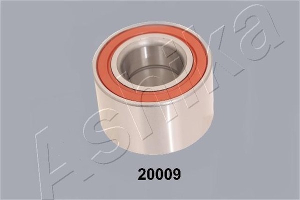Ashika 44-20009 Radlagersatz For Aixam Lada Ligier Microcar-image