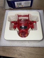 This Collectible Item Is A Corgi Diecast Royal Mail Millennium Collection Boxed