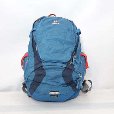 Deuter, Rucksack, model: trans alpine, Unisex (Erwachsene), Blau, Einfarbig #B5s