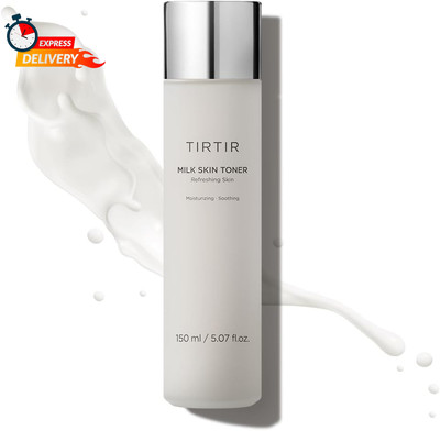 Milk Skin Rice Toner - Deep Moisturizing, Hydrating and Refreshing for Face, Nia