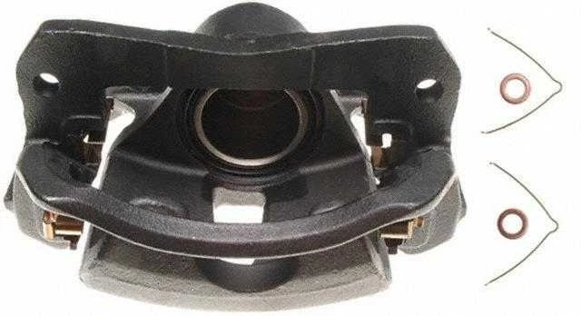 Pinza de freno de disco compatible con Toyota Camry Celica 1992-2000 ACDELCO FRENO PROFESIONAL Foto 2 de 3