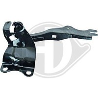 Scharnier Motorhaube Diederichs 5619018 FüR Mazda Rechts