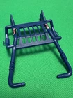 Vintage GI Joe ARAH 1993 Mudbuster ROLL CAGE vehicle part
