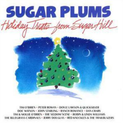 Various Artists Sugar Plums (CD) Album (US IMPORT)