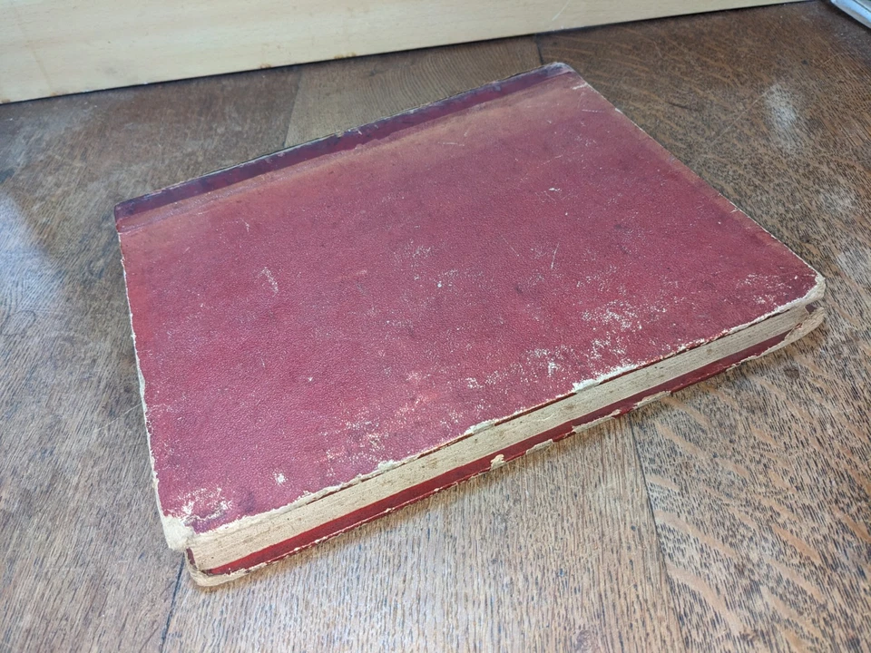 livre ancien- Thiers - Atlas de l'histoire du consulat et de l'Empire - 1866 - Photo 3/4