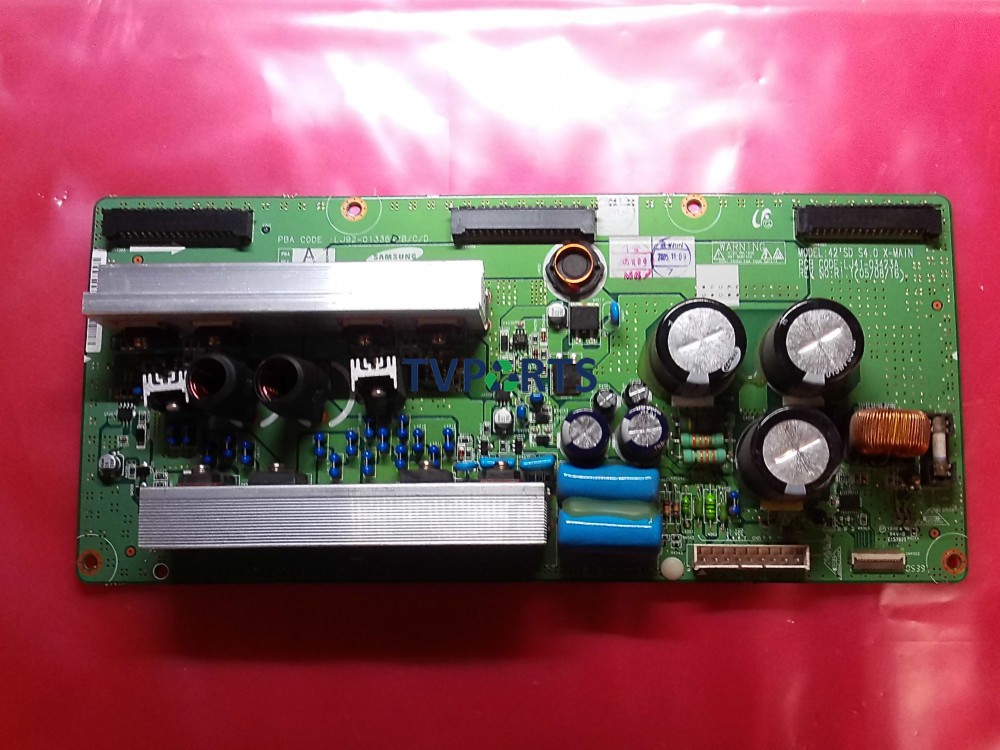 LJ92-01336A (LJ41-03423A) X SUS Z SUS FOR SAMSUNG PS-42V6S