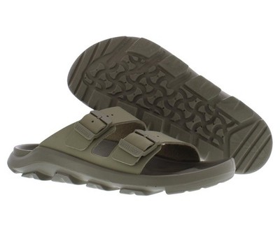 Birkenstock Mogami Terra Stealth 2 Strap Unisex Shoes | eBay