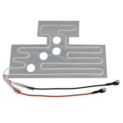 5303918301 Refrigerator Garage Heater Kit for Frigidaire Appliances dd