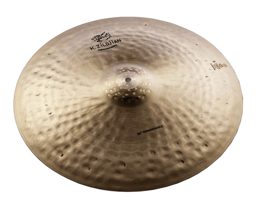 Zildjian 20" K Constantinople Renaissance Ride Cymbal