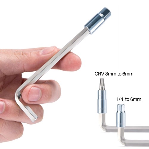 Portables Wrenches Key Durability Cycling Repair Equipment - Picture 5 of 8