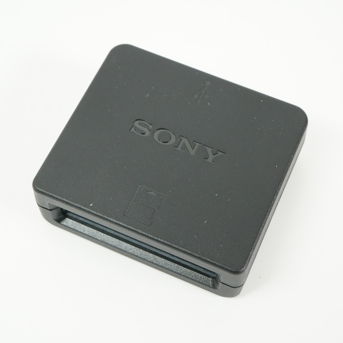 SONY PS3 Memory Card Adaptor CECHZM1 Playstation 3 w/ Box, Memory