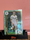 2023-24 Topps Merlin Uefa Club Competitions Nico Paz #117 (RC) 194/199