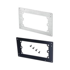 Upgrades Computer Mounting Frame Atx to SFX Power Supply Conversion Bracket