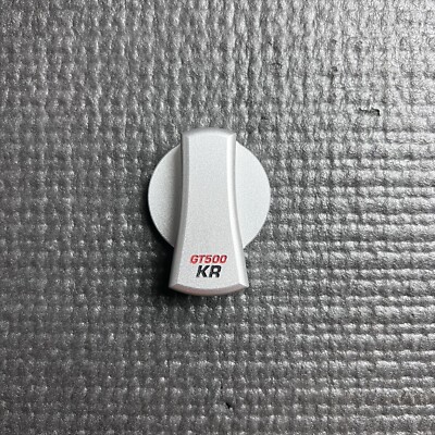 Shelby GT500KR Headlight Switch Knob Cover Ford Mustang Cobra 05-09