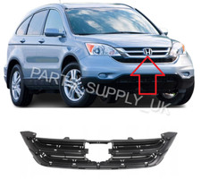 Calandre Honda CRV