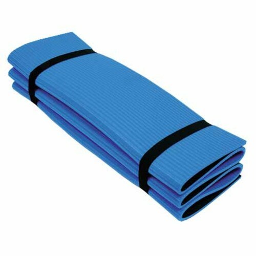 Alfombra Plegable 150x70x1cm Profesional Ejercicios Yoga | eBay