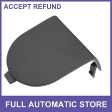Front Left Side Seat Belt Anchor Cover Single Custom For Jeep Liberty 2009-2012