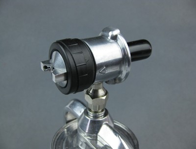 Titan Capspray 0524073 or 524073 HVLP Gun Head With Cup - OEM for 
