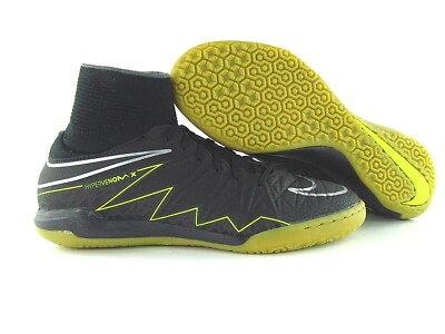 Nike JR HypervenomX Proximo IC Futsal Hallen 747487 007 US_4