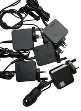 Joblot Lenovo X5 Ideapad YOGA 100 310 510 710 S145-15AST Laptp Charger 20V-2.25A