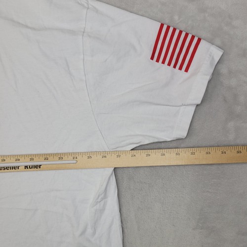 Grunt Style T Shirt Men XXXXL Patriot Military Veteran Tactical Gun 2A Lover 459 - Picture 7 of 7