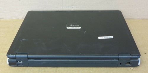Fujitsu Lifebook S7110 14.1" Laptop Intel Core 2 Duo T5500 1.6GHz 1GB Ram - Picture 6 of 11