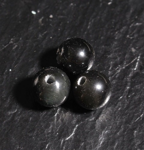 Edelstein Anhänger O-Z 8 10 12 14 16 18 20 mm Großloch Kugeln Kugel gebohrt - Bild 5 von 220