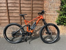 Voodoo Zobop Full Suspension Mountain 