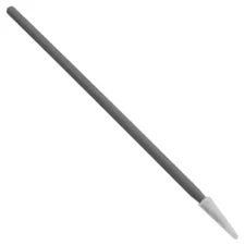 CHEMTRONICS 44070 Sealed Foam Swab with 0.13" Tip and Polypropylene Handle